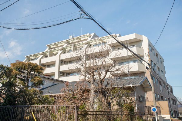ウェリスガーデン浦和岸町