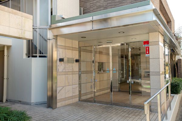 プラウド浦和岸町ウィステリア