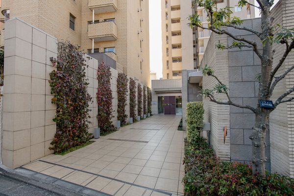 プラウド浦和岸町パサージュ