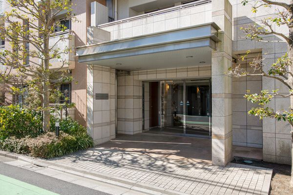 プラウド浦和岸町ガーデニア