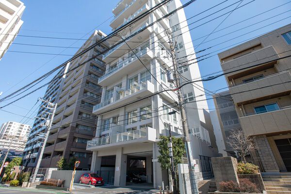 ダイアパレス浦和岸町