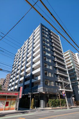 シティハウス浦和常盤 2枚目 シティハウス浦和常盤