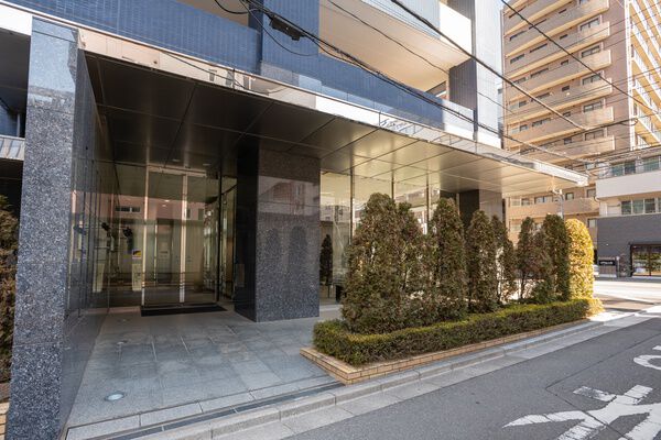 シティハウス浦和常盤 3枚目 シティハウス浦和常盤