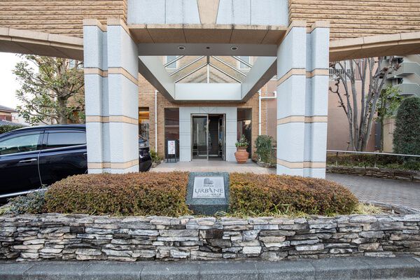 アーベイン川越南大塚デュアルアークス21