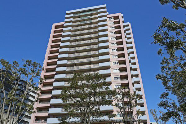 【ライオンズプラザ川口】最上階にはパノラマルームを設置。美しい景観を楽しめます。		