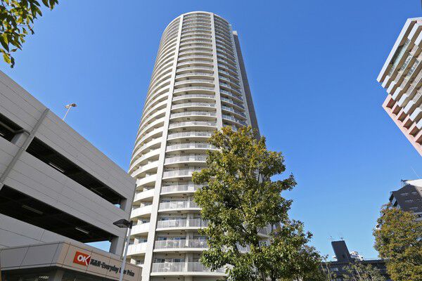 【ドリームタワーキュアレジデンス】シアタールーム、キッズガーデン、トランクルームなど共有スペースも充実。		