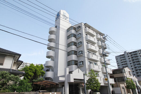 ナイスアーバン川口