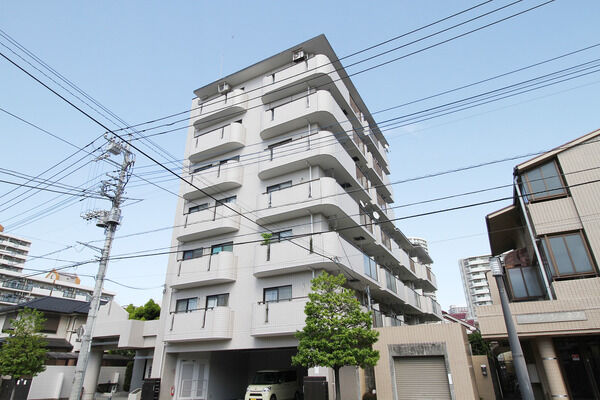 ナイスアーバン川口