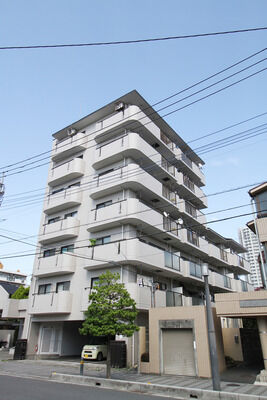 ナイスアーバン川口