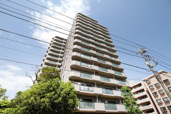 ソフィア川口ヴェルデ