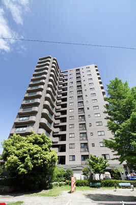 ソフィア川口ヴェルデ