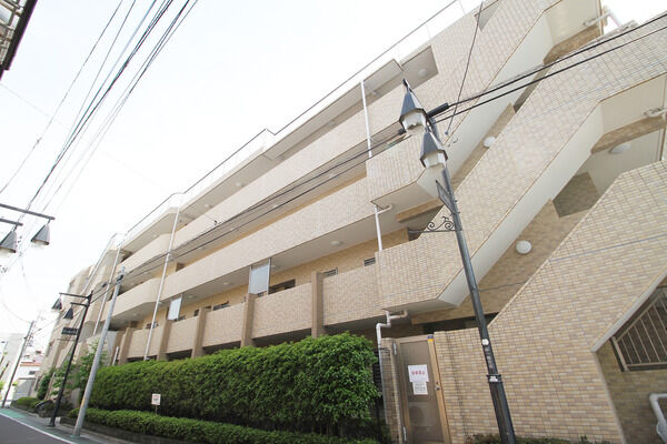 アドグランデ川口西公園