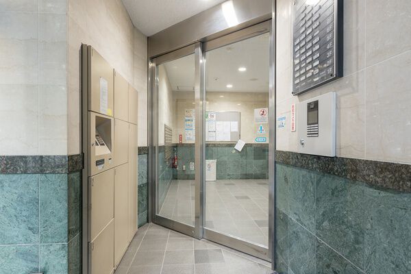 ライオンズプラザ川口幸町