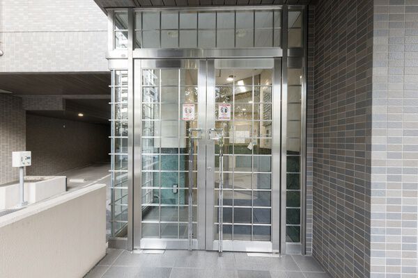 ライオンズプラザ川口幸町