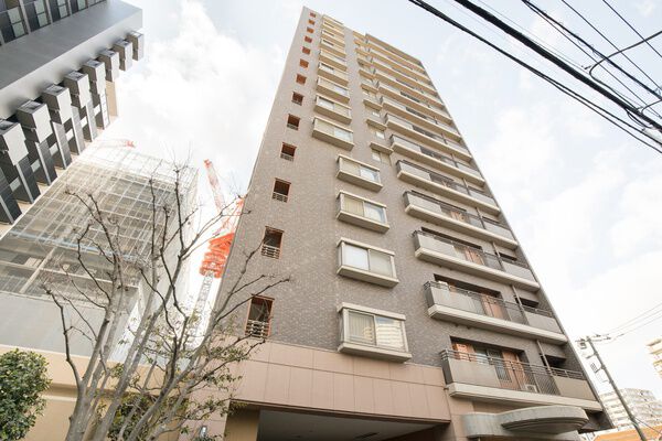 リビオ川口セルフィア 4枚目 リビオ川口セルフィア