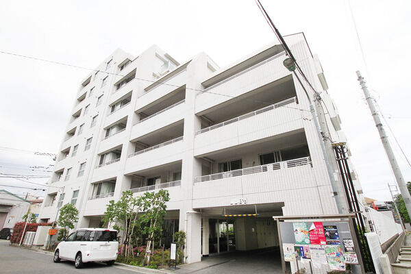 イクシア川口元郷 2枚目 イクシア川口元郷