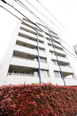 イクシア川口元郷 3枚目 イクシア川口元郷