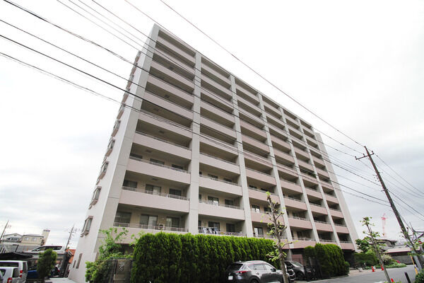 グランレーヴ川口 3枚目 グランレーヴ川口