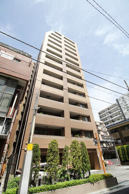 ライオンズステージ川口並木