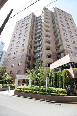 ライオンズステージ川口並木