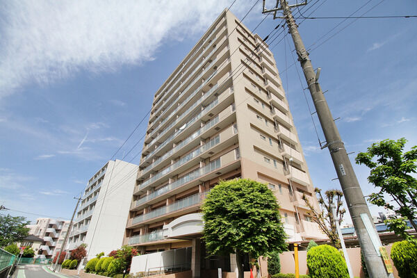 リビオ西川口マークワンスクエア