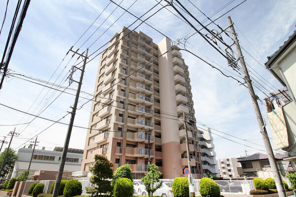 リビオ西川口マークワンスクエア