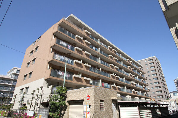 プランヴェール川口