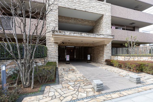 コスモ川口シティアベニュー