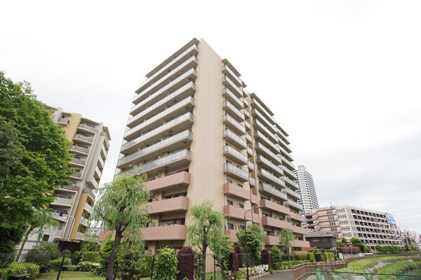 クレアシティ川口本町