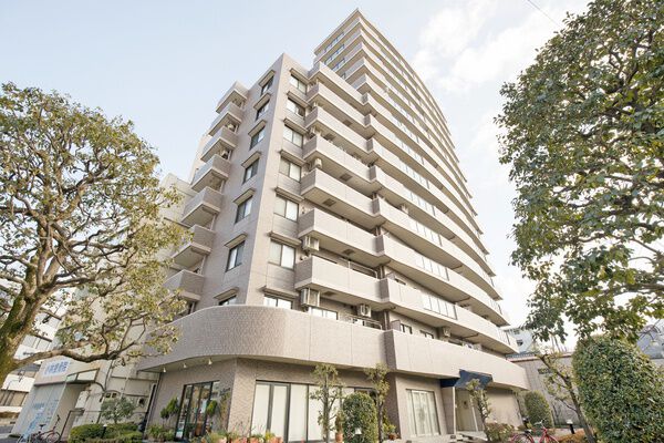 ナイスアーバン川口本町