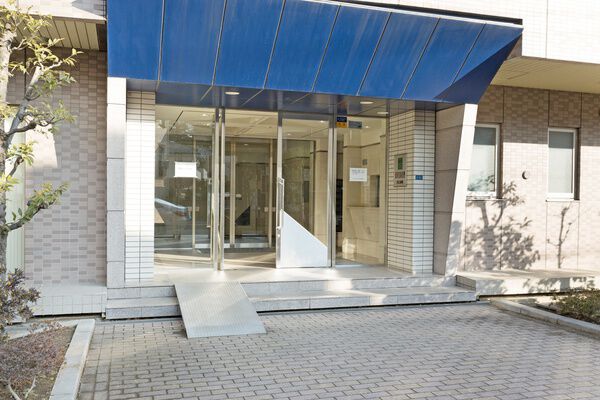 ナイスアーバン川口本町