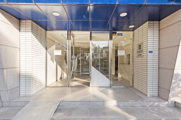 ナイスアーバン川口本町