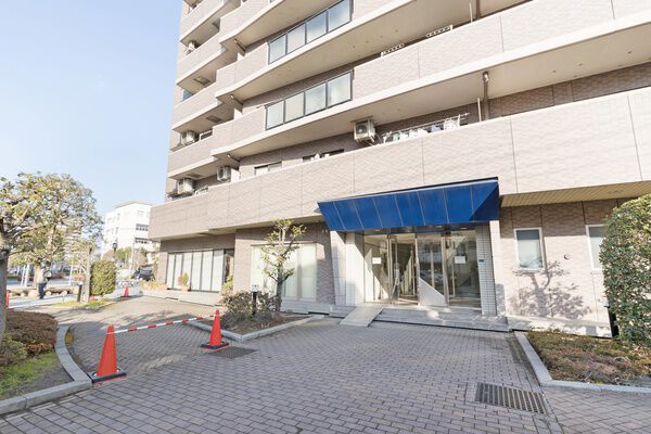 ナイスアーバン川口本町
