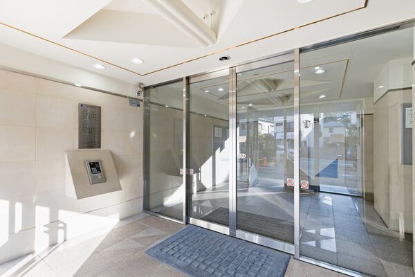 ナイスアーバン川口本町