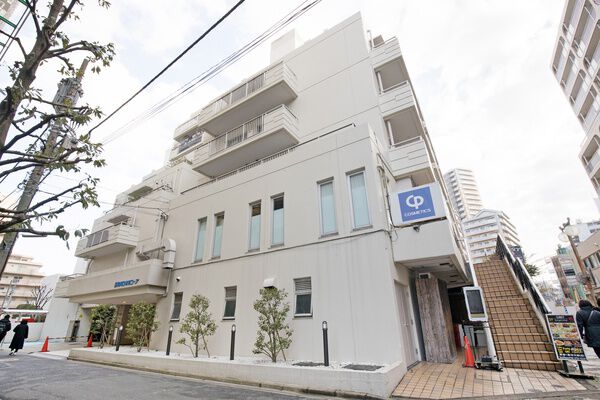 藤和川口本町コープ 1枚目 藤和川口本町コープ