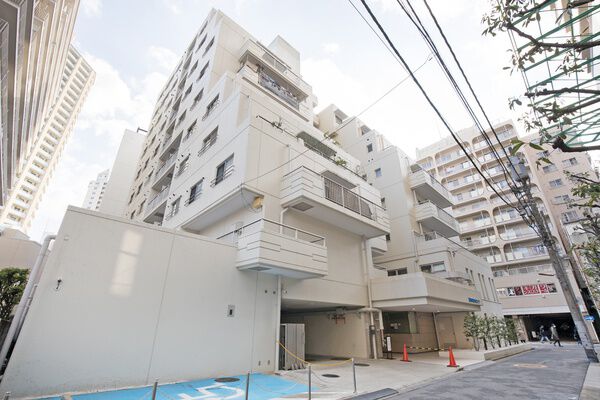 藤和川口本町コープ 4枚目 藤和川口本町コープ