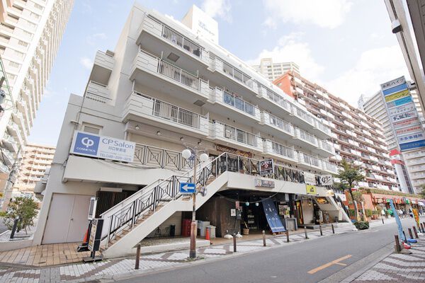 藤和川口本町コープ 5枚目 藤和川口本町コープ