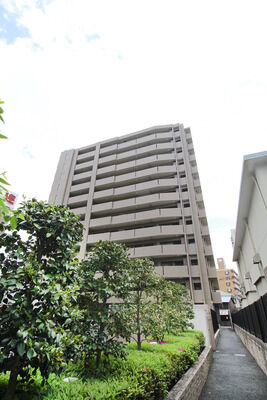 コスモハイセレサ川口本町