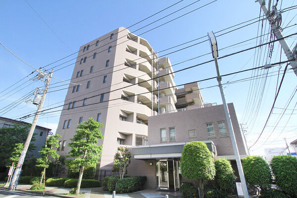 ヒルズ川口南町