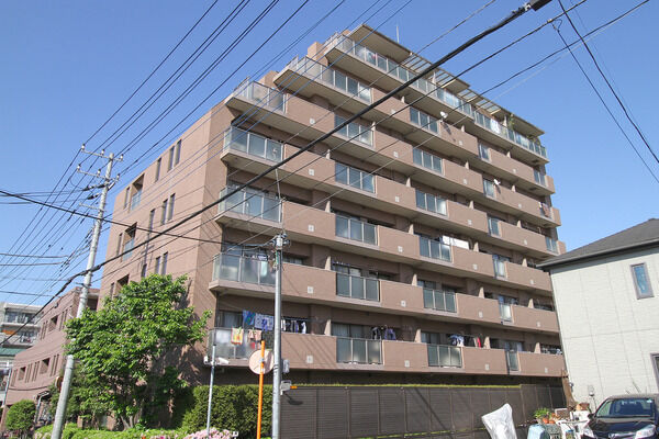 ヒルズ川口南町