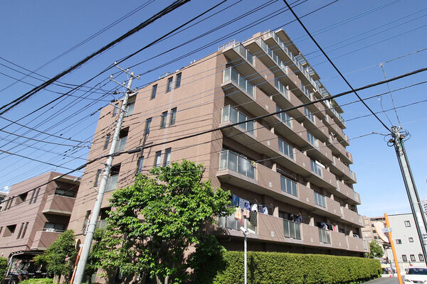 ヒルズ川口南町