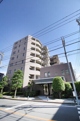 ヒルズ川口南町
