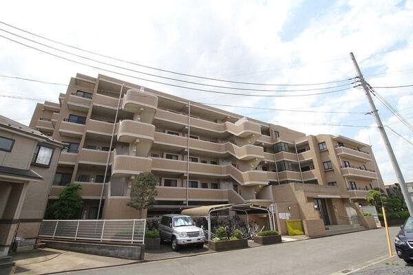 ユアコート小手指 2枚目 ユアコート小手指