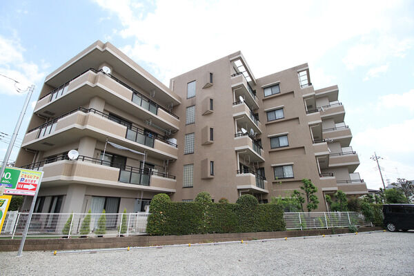 ユアコート小手指 3枚目 ユアコート小手指