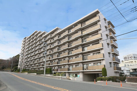 大らかな自然環境に抱かれた暮らしのステージ。		