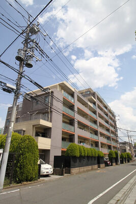 リリーベル小手指