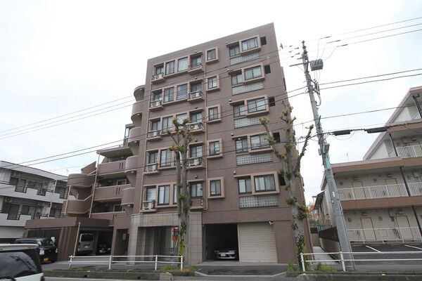 シャインハイツ小手指 2枚目 シャインハイツ小手指