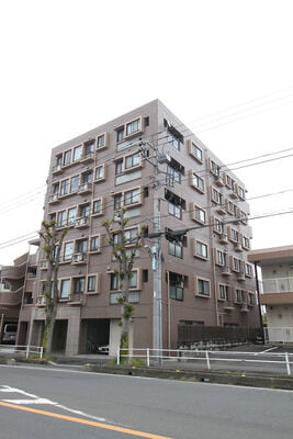 シャインハイツ小手指 3枚目 シャインハイツ小手指