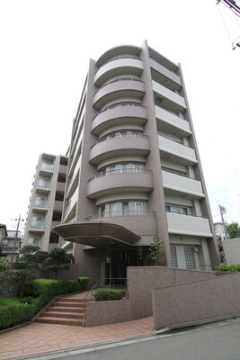 ユアコート小手指パークフロント 3枚目 ユアコート小手指パークフロント