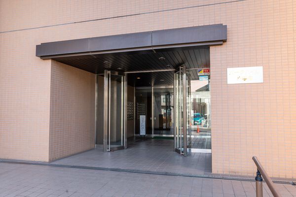 パークハイツ小手指 3枚目 パークハイツ小手指